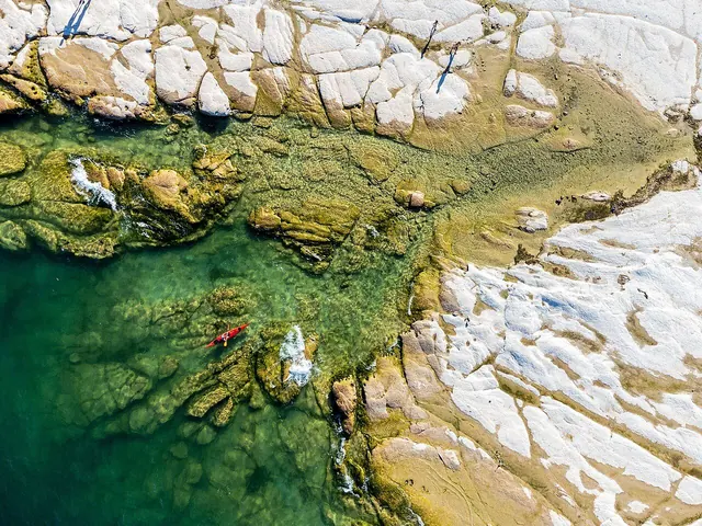 Balneabilità dei laghi lombardi