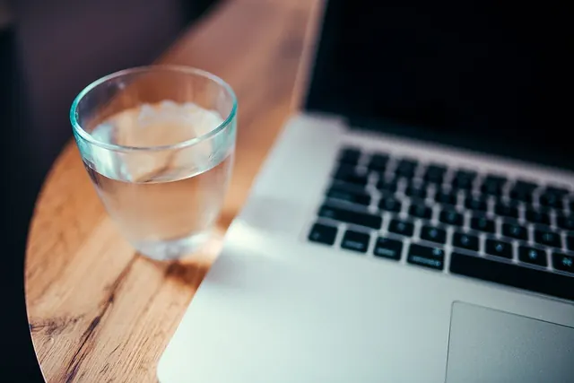 Esperimenti con l'acqua