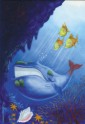 Concorso nazionale di illustrazione "uno sguardo sottACQUA" – immagine 3