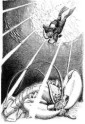 Concorso nazionale di illustrazione "uno sguardo sottACQUA" – immagine 1
