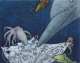 Concorso nazionale di illustrazione "uno sguardo sottACQUA" – immagine 4