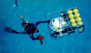 Il Mare a Milano Le Grandi Esplorazioni — Il Mare… in Camera (2002) – immagine 5