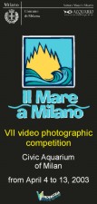 Ten days of art, entertainment, science and adventure (2003) (in inglese) – immagine 1