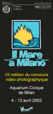 Dix jours d'art, jeux, science et aventure (2003) – immagine 1
