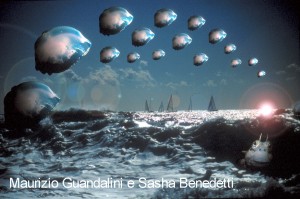 I vincitori del concorso 2002 Il Mare… in Camera — Categoria: esordienti — Maurizio Guandalini e Sasha Benedet (2003) – immagine 3
