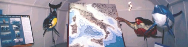 Il Mare a Milano VIII edizione - Viaggio nel blu — Pianeta Mediterraneo (2004) – immagine 3