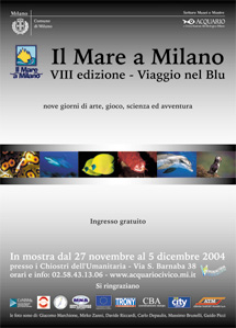 Il Mare a Milano: l'archivio delle edizioni – immagine 74