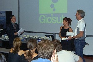 Il Mare a Milano IX edizione - Un Pianeta un Oceano — La cerimonia di premiazione del concorso (2005) – immagine 13