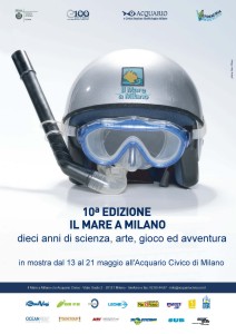 Il Mare a Milano: l'archivio delle edizioni – immagine 4
