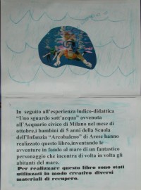 I vincitori del concorso Uno sguardo sott'acqua (2001) · parte 5 – immagine 3
