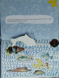 I vincitori del concorso Uno sguardo sott'acqua (2001) · parte 5 – immagine 5