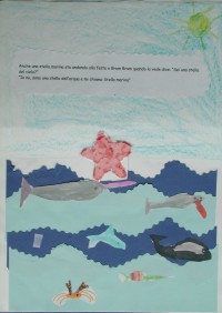 I vincitori del concorso Uno sguardo sott'acqua (2001) · parte 5 – immagine 8