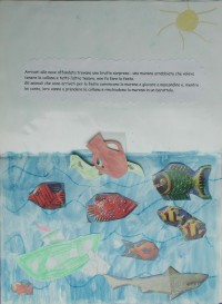 I vincitori del concorso Uno sguardo sott'acqua (2001) · parte 5 – immagine 9