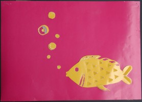 I vincitori del concorso Uno sguardo sott'acqua (2001) · parte 2 – immagine 11