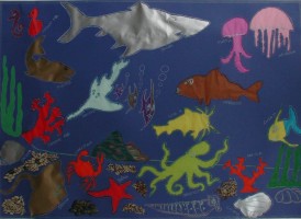 I vincitori del concorso Uno sguardo sott'acqua (2001) · parte 4 – immagine 3