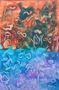 I vincitori del concorso Uno sguardo sott'acqua (2001) · parte 6 – immagine 3