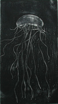 I vincitori del concorso Uno sguardo sott'acqua — Categoria: illustrazioni — Menzioni Speciali (2001) – immagine 8