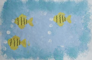 I vincitori del concorso Uno sguardo sott'acqua (2001) · parte 7 – immagine 6