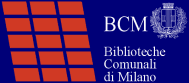 Il Mare a Milano 2001 Odissea della vita — Con il contributo di (sezione) · parte 2 – immagine 2
